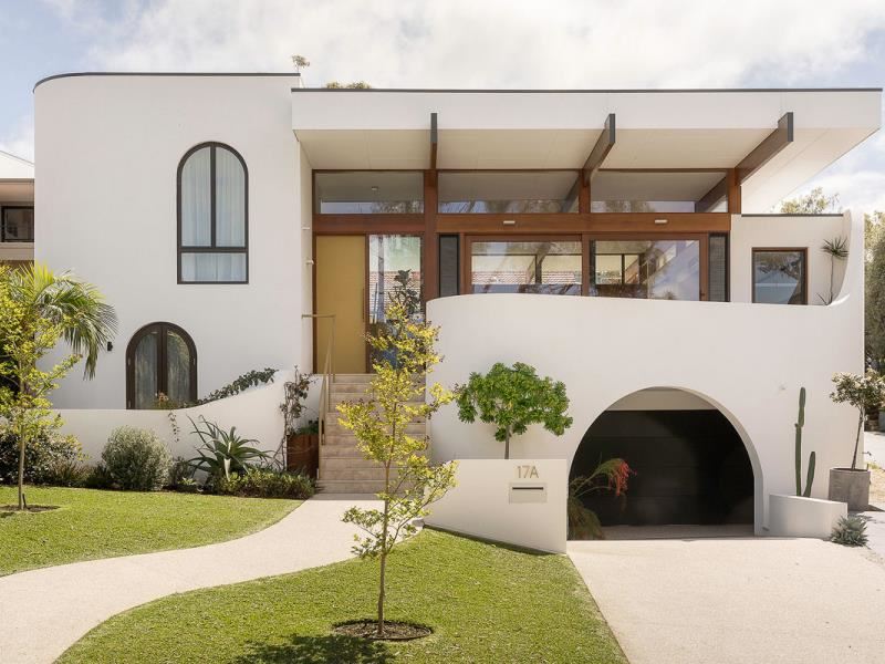 17A Cornwall Street, Swanbourne WA 6010