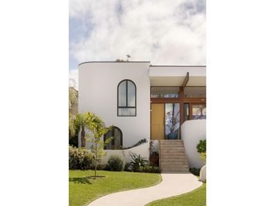17A Cornwall Street, Swanbourne WA 6010