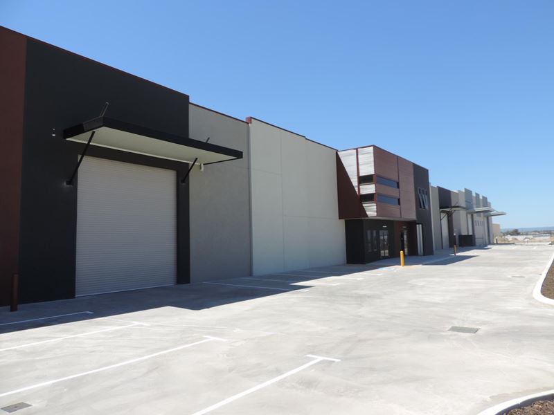 1/17 Sphinx Way, Bibra Lake WA 6163