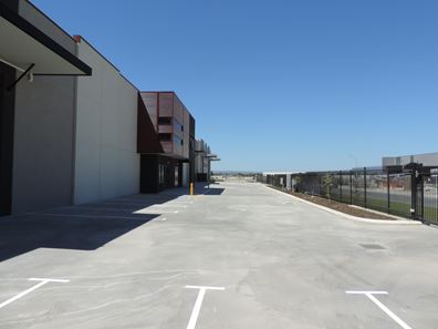 1/17 Sphinx Way, Bibra Lake WA 6163