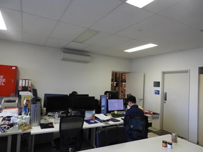 1/17 Sphinx Way, Bibra Lake WA 6163