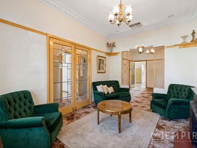 21 Manning Street, Fremantle WA 6160