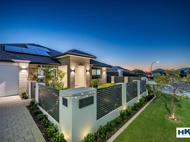 11 Fintown Street, Bullsbrook