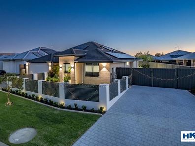 11 Fintown Street, Bullsbrook WA 6084