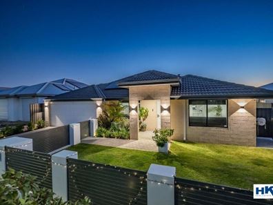 11 Fintown Street, Bullsbrook WA 6084