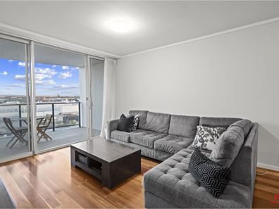 501/18 Cecil Avenue, Cannington WA 6107