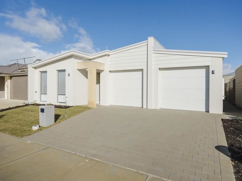 8B Petronas Parkway, Yanchep WA 6035