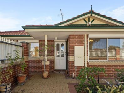 1/15 Archibald Road, Balcatta WA 6021