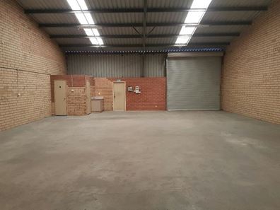 3/31 Berriman Drive, Wangara WA 6065