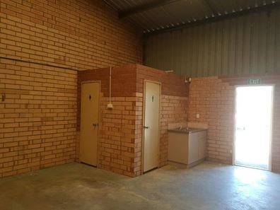 3/31 Berriman Drive, Wangara WA 6065