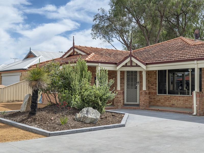 8 Kilchatten Crescent, West Busselton