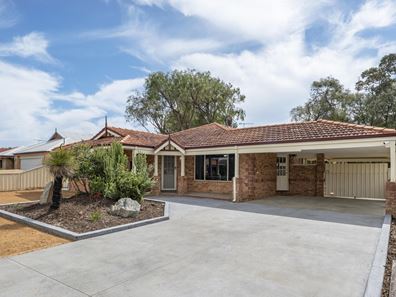 8 Kilchatten Crescent, West Busselton WA 6280