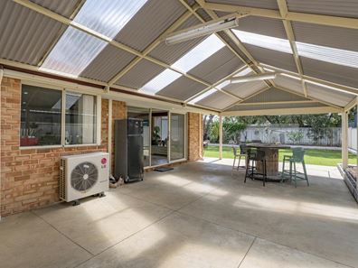 8 Kilchatten Crescent, West Busselton WA 6280