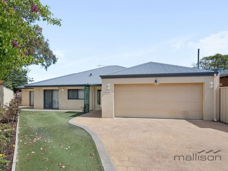 2/33 Currawong Way, Thornlie