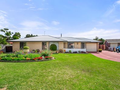 7 Shallow Close, Waikiki WA 6169