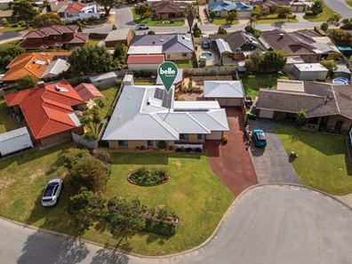 7 Shallow Close, Waikiki WA 6169