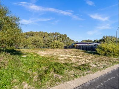 158 Peppermint Grove Terrace, Peppermint Grove Beach WA 6271