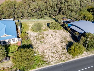 158 Peppermint Grove Terrace, Peppermint Grove Beach WA 6271