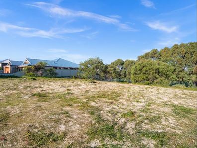 158 Peppermint Grove Terrace, Peppermint Grove Beach WA 6271