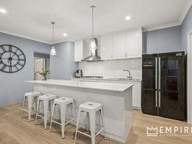 12 Limelight Street, Beeliar WA 6164