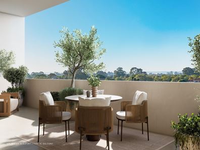 G05/939 Beaufort Street, Inglewood WA 6052