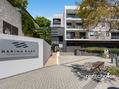 26/16 Marina Dr, Ascot WA 6104