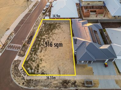 18 Viridis Street, Byford WA 6122