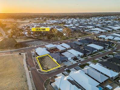18 Viridis Street, Byford WA 6122