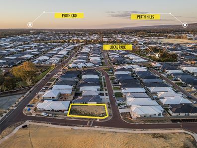 18 Viridis Street, Byford WA 6122