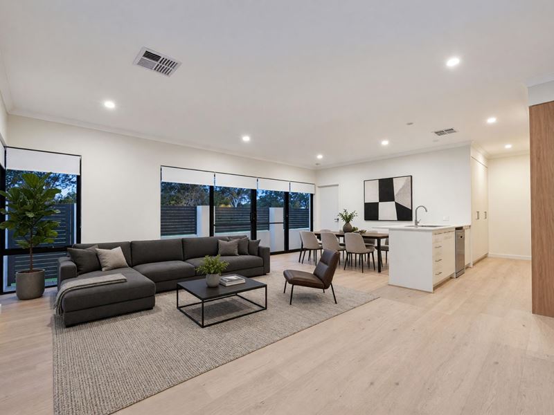 16A Dromana Place, Craigie WA 6025