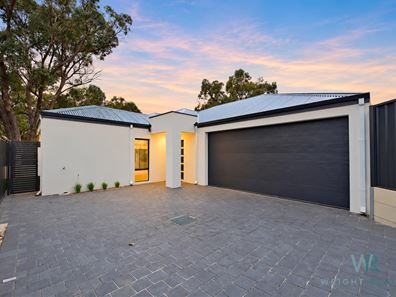 16A Dromana Place, Craigie WA 6025