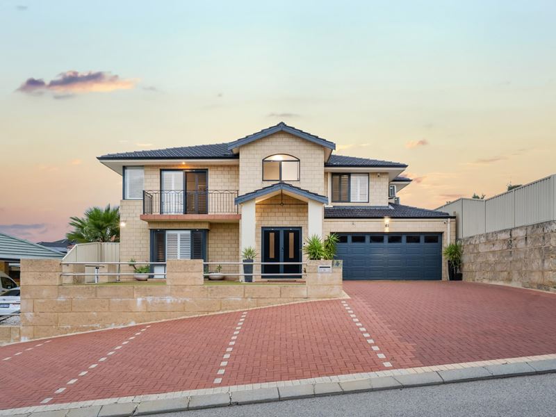 4 Giudice Way, Yangebup WA 6164
