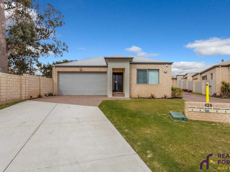 428A Walter Road West, Morley WA 6062