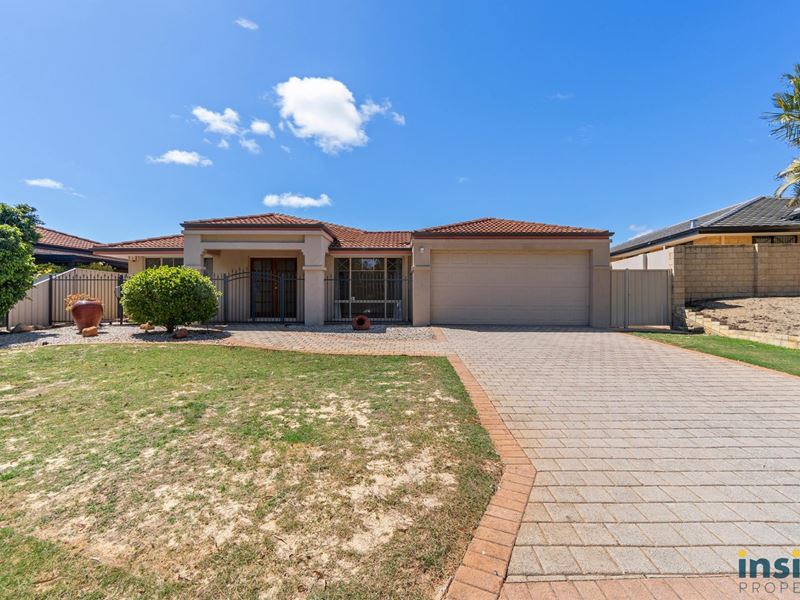 17 Bethany Gardens, Iluka WA 6028