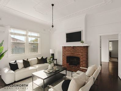 35 Kingston Avenue, West Perth WA 6005