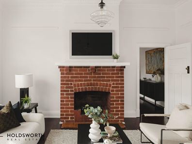 35 Kingston Avenue, West Perth WA 6005
