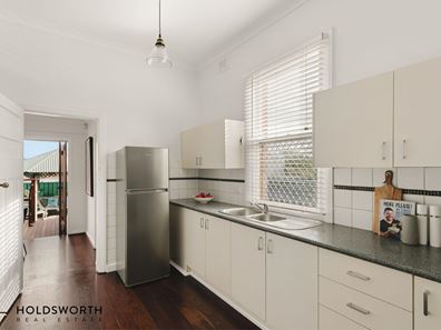 35 Kingston Avenue, West Perth WA 6005