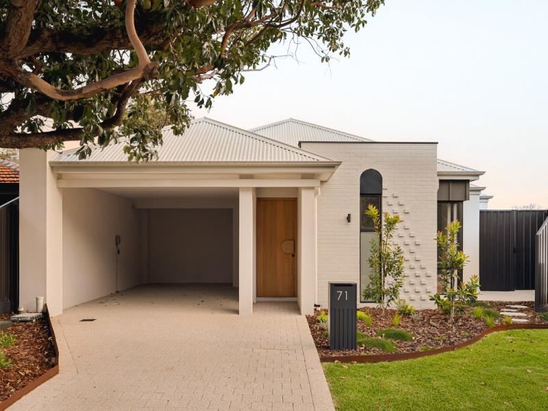 71 Bondi Street, Mount Hawthorn WA 6016