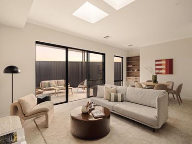 71 Bondi Street, Mount Hawthorn WA 6016
