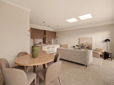 71 Bondi Street, Mount Hawthorn WA 6016