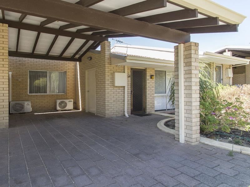 2/148-150 Waterloo St, Tuart Hill WA 6060