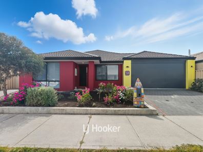 58 Gigondas Street, Yalyalup WA 6280