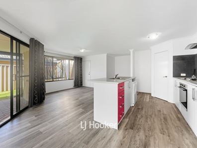 58 Gigondas Street, Yalyalup WA 6280