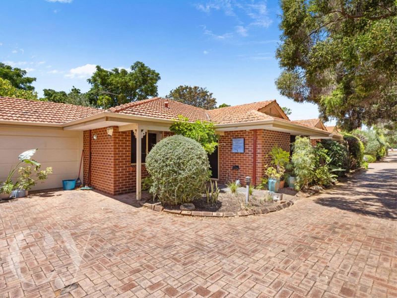 4/39 Osborne Road, East Fremantle WA 6158