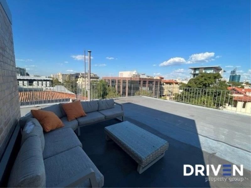 11/11 Outram  Street, West Perth WA 6005