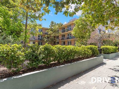 11/11 Outram  Street, West Perth WA 6005
