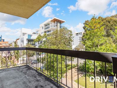 11/11 Outram  Street, West Perth WA 6005
