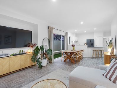 2/23 Cooper Street, Madeley WA 6065