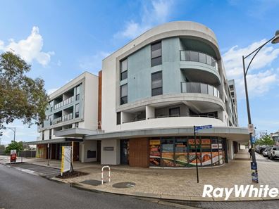 20/11 Signal Terrace, Cockburn Central WA 6164