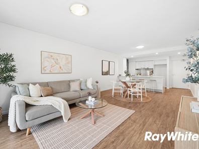 20/11 Signal Terrace, Cockburn Central WA 6164